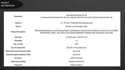 Sora (D22), Apartment #414918841